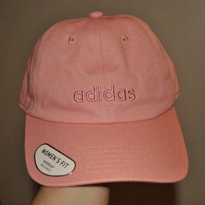 Adidas Women's "Contender" Ballcap NWT